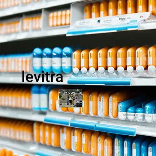 Generico de levitra en farmacias